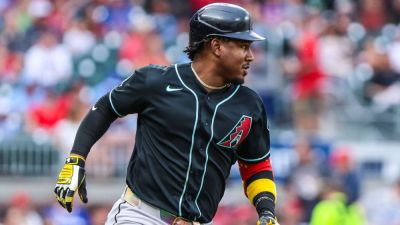 Diamondbacks hoping Ketel Marte returns to lineup next week - ESPN