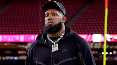 Josh Allen - Brandon Beane - Police close case into death of Ed Oliver's son; no criminal findings - ESPN - espn.com - county Buffalo - state New York - state Texas - county Harris