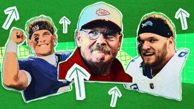Predicting NFL teams most likely to improve in 2026 season - ESPN