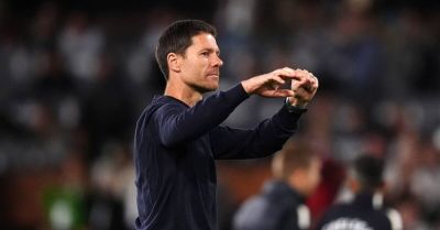 Xabi Alonso calls for attackers to ‘lead and inspire’ Chelsea this season
