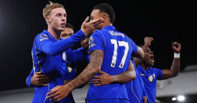 Chelsea sport