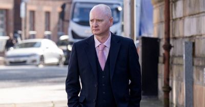 Graeme Dott - Graeme Dott removed from World Snooker’s Hall of Fame after abuse conviction - breakingnews.ie