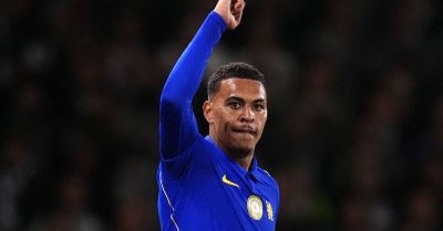 Robert Sanchez - Cole Palmer - Xabi Alonso - Morgan Rogers has ‘more gears to go’ after marking Chelsea PL debut with a goal - breakingnews.ie - France - county Morgan