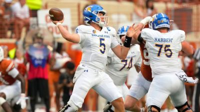 Duke goes with transfer Eget over freshman as starting QB - ESPN