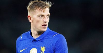 Aston Villa - Cole Palmer - Xabi Alonso - Liam Delap - International - Igor Jesus - Liam Delap in talks with Nottingham Forest as Chelsea exit grows nearer - breakingnews.ie - France - Ireland - county Morgan