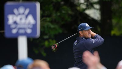 Rory Macilroy - Bryson Dechambeau - Jon Rahm - Brooks Koepka - Cameron Smith - Pga Championship - PGA Tour commish says no path back planned for LIV golfers - ESPN - espn.com - county St. Louis