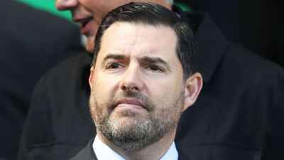 49ers owner York contacted prostitution ad 3 times before arrest - ESPN - espn.com - San Francisco - state Ohio - Palestine