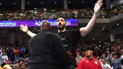 Sophie Cunningham - Sky ban Kanter Freedom from arena after clash with Cloud - ESPN - espn.com - state Indiana