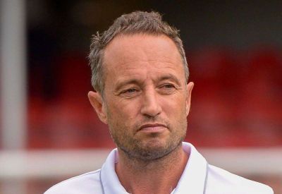 Thomas Reeves - Forward Corie Andrews enjoys dream Dover Athletic debut, coming off substitutes bench to get winner in 3-2 National League South success at Weston-super-Mare; Braintree Town and Chesham United next up - kentonline.co.uk