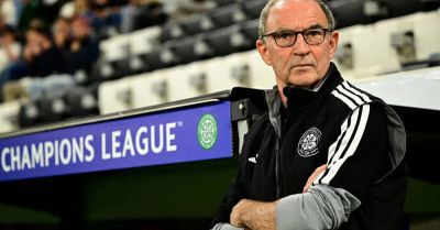Celtic crash out of Champions League as LASK stun them with comeback