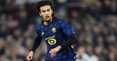 Manchester City complete £85.6million deal for 18-year-old Ayyoub Bouaddi