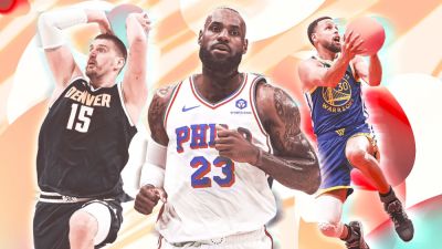 NBA Summer Forecast 2026-27: Projections for East and West standings - ESPN
