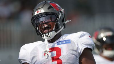 Adam Schefter - Sources: Buccaneers rookie Bain has AC sprain, 'nothing serious' - ESPN - espn.com - county Bay