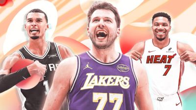 NBA Summer Forecast 2026-27: Predictions for every major award - ESPN