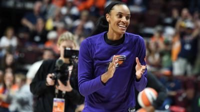 Sources: DeWanna Bonner signing with Dream after Mercury buyout - ESPN