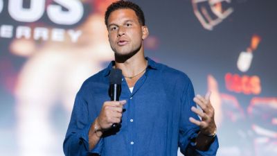 Blake Griffin to host new late night sports talk show - ESPN
