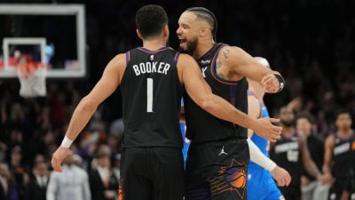 Phoenix Suns offseason recap, early 2026-27 season preview - ESPN