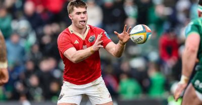 Jack Crowley out until 2027 due to injury