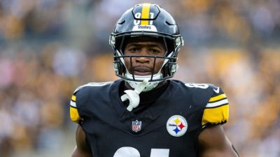 Source: Packers adding TE Jonnu Smith on one-year deal - ESPN