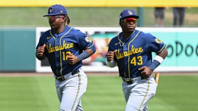 Updated 2026 MLB farm system rankings: Prospect insights, analysis - ESPN