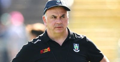 Monaghan Gaa - Gabriel Bannigan steps down as Monaghan manager - breakingnews.ie - county Ulster