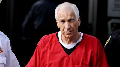 Judge will hear recantation of abuse claim vs. Sandusky - ESPN - espn.com - county Centre