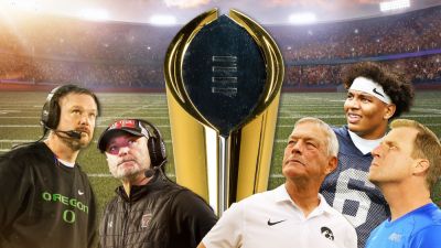 After Indiana, who could be college football's next first-time national champion - ESPN - espn.com - Usa - state Indiana