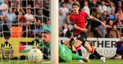 Bohemians beat Sligo while Dundalk win Louth derby