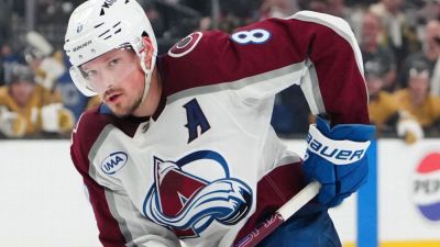 Avalanche's Makar agrees to record deal worth $20.4 annually - ESPN