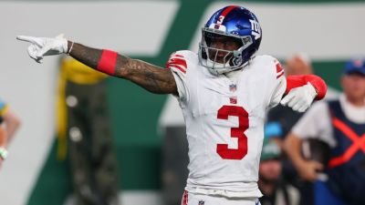 Odell Beckham-Junior - John Harbaugh - Giants' Harbaugh: Beckham has 'done enough' to make NFL roster - ESPN - espn.com - New York