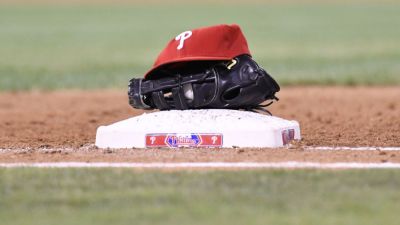 Philadelphia Phillies - Larry Christenson, World Series winner with Phillies, dies at 72 - ESPN - espn.com - Washington - New York - state Washington - Philadelphia