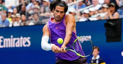 Serena Williams - Carlos Alcaraz - Louis Vuitton - Carlos Alcaraz vows not to hold back as he bids to defend his US Open title - breakingnews.ie - Britain - France - Spain - Usa - Argentina - county Williams