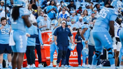 Is the Bill Belichick era at North Carolina already coming to a close? - ESPN