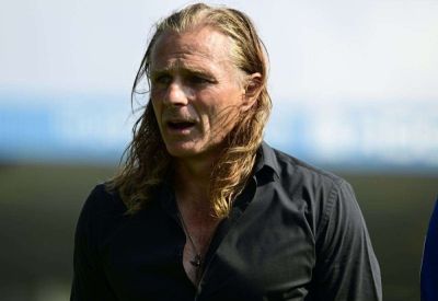 Match reaction from Gillingham boss Gareth Ainsworth after 1-1 draw with Northampton Town at Priestfield