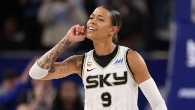 Natasha Cloud dismisses Enes Kanter Freedom, confrontation - ESPN
