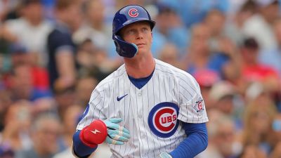 Crow-Armstrong bolsters NL MVP case with 1st career 3-HR game - ESPN