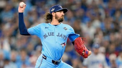 Jeff Passan - Kiley Macdaniel - Source: Cubs land Kevin Gausman in trade with Blue Jays - ESPN - espn.com