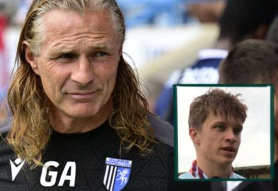Gillingham linked with permanent move for Brentford academy defender Conor McManus