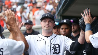Inside Tarik Skubal's last two days as a Tiger - ESPN