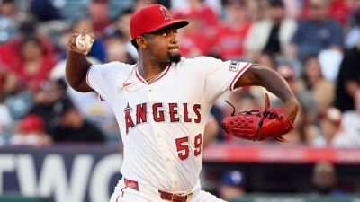 Blue Jays acquire Jose Soriano, trade 3 prospects to Angels - ESPN