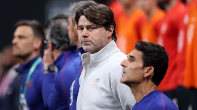 Mauricio Pochettino signs new deal to remain as USMNT manager - ESPN