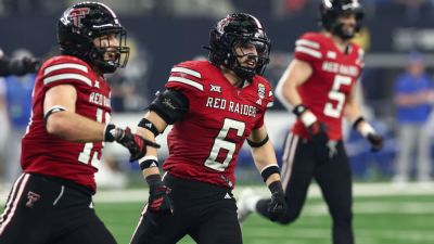 2026 college football Top 25: X factors for each team - ESPN