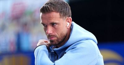 Jordan Henderson joins Chelsea after Brentford exit