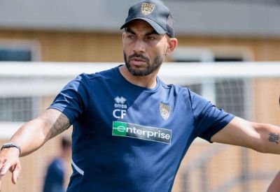 Craig Fagan - Maidstone United - Craig Tucker - Maidstone United manager Craig Fagan supports the new rule clamping down on goalkeepers going down for tactical timeouts but believes teams will look for new ways to delay games - kentonline.co.uk