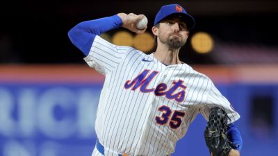 Sources: Cubs acquiring Clay Holmes, Tyrone Taylor from Mets - ESPN