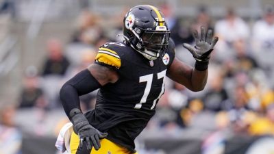 Mike Maccarthy - Dallas Cowboys - Adam Schefter - Sources: Cowboys acquire OT Jones in exchange for two draft picks - ESPN - espn.com - county Jones