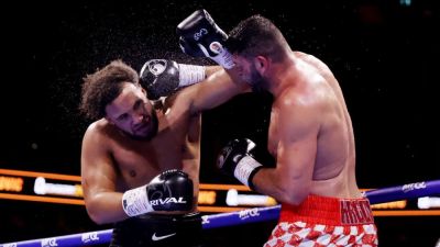 Filip Hrgovic stuns Moses Itauma to win IBF heavyweight title - ESPN