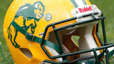 North Dakota State cruises in Bison's first FBS game - ESPN - espn.com - state North Dakota - county Drew