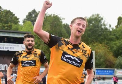 Maidstone United manager Craig Fagan’s assessment of their 2-1 National League South victory over Salisbury | Hampton & Richmond next up on Bank Holiday Monday