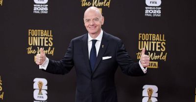 Dutch Football Association calls for complete FIFA overhaul
